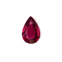 1.53 Ct. Ruby from Mozambique Video