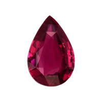1.53 Ct. Ruby from Mozambique Video