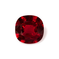 0.85 Ct. Ruby from Mozambique Video
