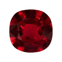 0.85 Ct. Ruby from Mozambique Video