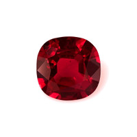 1.00 Ct. Ruby from Mozambique Video