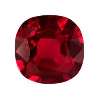 1.00 Ct. Ruby from Mozambique Video