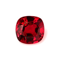 1.12 Ct. Ruby from Mozambique Video