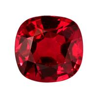 1.12 Ct. Ruby from Mozambique Video