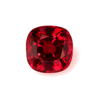 1.33 Ct. Ruby from Mozambique Video