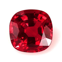 1.07 Ct. Ruby from Mozambique Video