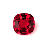 1.02 Ct. Ruby from Mozambique Video