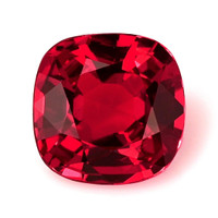 1.02 Ct. Ruby from Mozambique Video