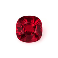1.05 Ct. Ruby from Mozambique Video