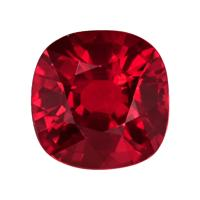 1.05 Ct. Ruby from Mozambique Video