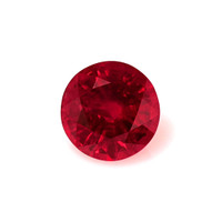 0.60 Ct. Ruby from Mozambique Video