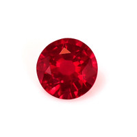 0.51 Ct. Ruby from Mozambique Video