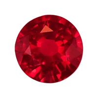 0.51 Ct. Ruby from Mozambique Video