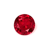 0.48 Ct. Ruby from Mozambique Video