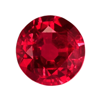 0.57 Ct. Ruby from Mozambique Video