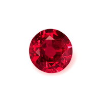 0.57 Ct. Ruby from Mozambique Video