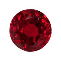 0.54 Ct. Ruby from Mozambique Video