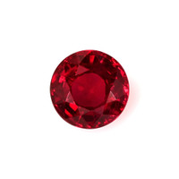 0.93 Ct. Ruby from Mozambique Video