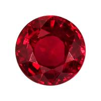 0.93 Ct. Ruby from Mozambique Video