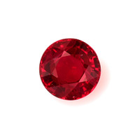 1.02 Ct. Ruby from Mozambique Video