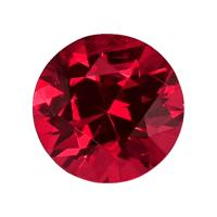 0.70 Ct. Ruby from Mozambique Video