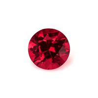 0.70 Ct. Ruby from Mozambique Video