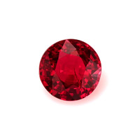 0.72 Ct. Ruby from Mozambique Video