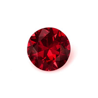 0.54 Ct. Ruby from Mozambique Video