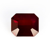 2.03 Ct. Ruby from Mozambique Video