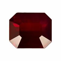 2.03 Ct. Ruby from Mozambique Video