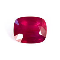 1.58 Ct. Ruby from Mozambique Video