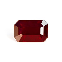 1.01 Ct. Ruby from Mozambique Video