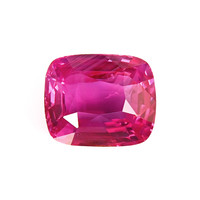 4.05 Ct. Ruby from Mozambique Video