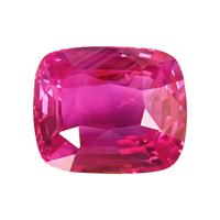 4.05 Ct. Ruby from Mozambique Video