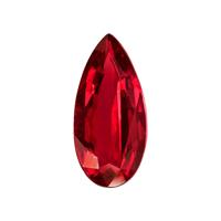 7.96 Ct. Ruby from Mozambique Video