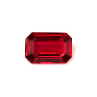 1.69 Ct. Ruby from Mozambique Video