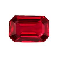 1.69 Ct. Ruby from Mozambique Video