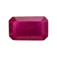 1.20 Ct. Ruby from Burma (Myanmar) Video