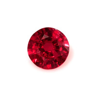 0.50 Ct. Ruby from Mozambique Video