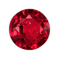 0.45 Ct. Ruby from Mozambique Video