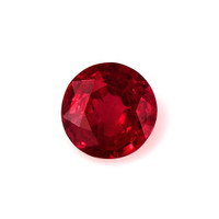 0.56 Ct. Ruby from Mozambique Video