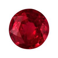 0.56 Ct. Ruby from Mozambique Video