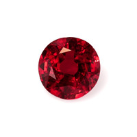 0.56 Ct. Ruby from Mozambique Video
