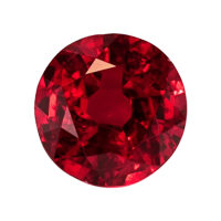 0.56 Ct. Ruby from Mozambique Video