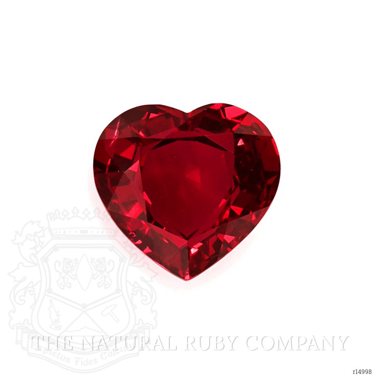 5.16 Ct. Ruby from Mozambique
