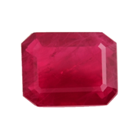 2.71 Ct. Ruby from Burma (Myanmar) Video