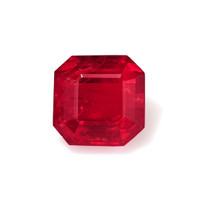 1.19 Ct. Ruby from Mozambique Video