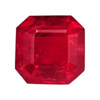 1.19 Ct. Ruby from Mozambique Video