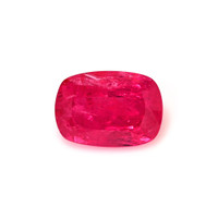 2.45 Ct. Ruby from Tajikistan Video