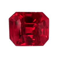2.03 Ct. Ruby from Burma (Myanmar) Video